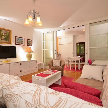 Apartment Cvetje Ζάγκρεμπ Δωμάτιο φωτογραφία