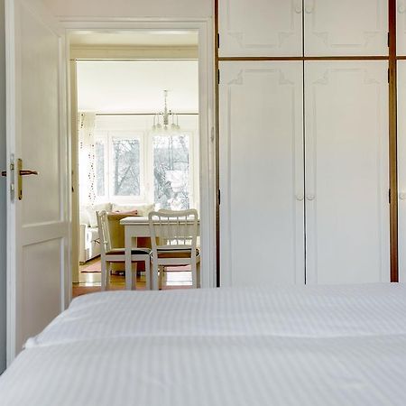 Apartment Cvetje Ζάγκρεμπ Εξωτερικό φωτογραφία