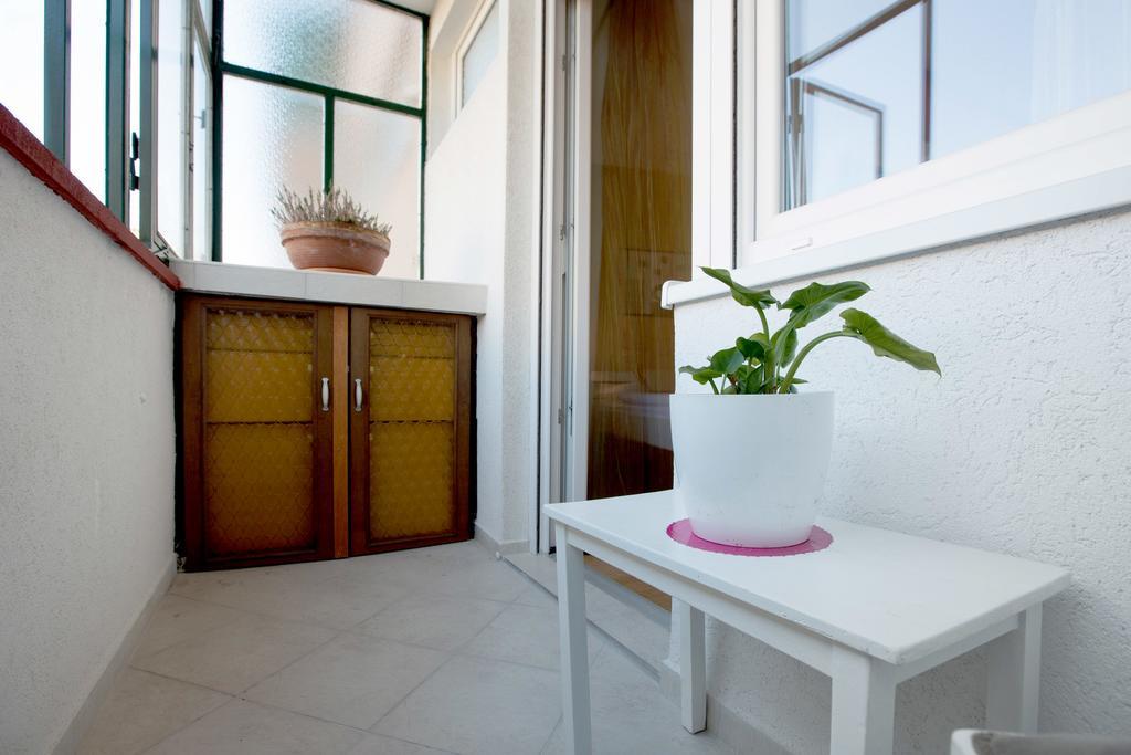 Apartment Cvetje Ζάγκρεμπ Εξωτερικό φωτογραφία