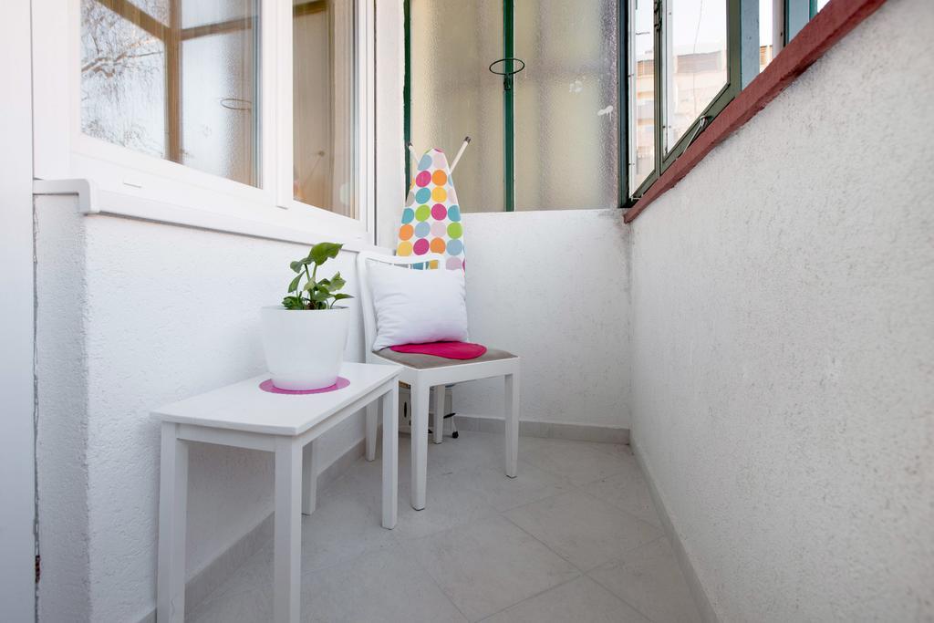 Apartment Cvetje Ζάγκρεμπ Εξωτερικό φωτογραφία