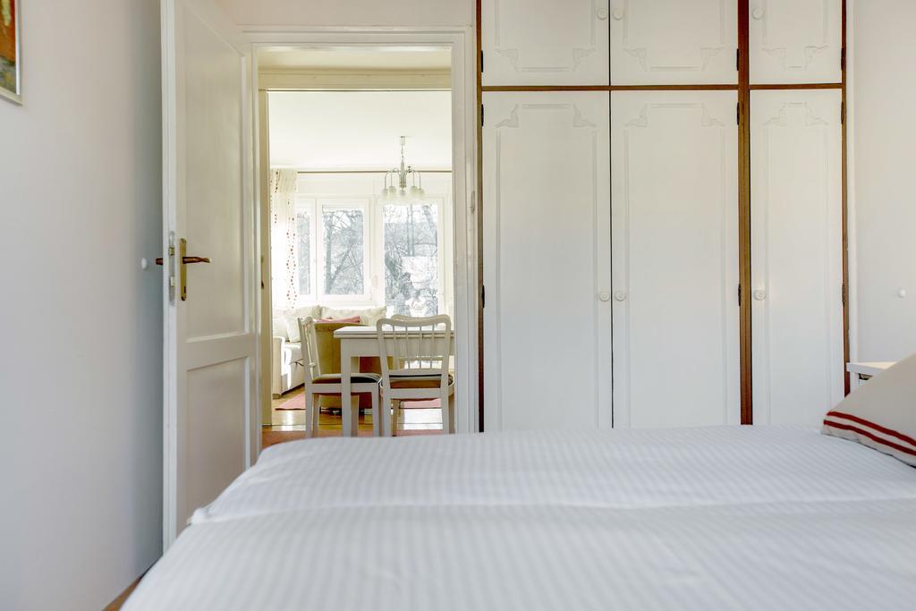 Apartment Cvetje Ζάγκρεμπ Εξωτερικό φωτογραφία